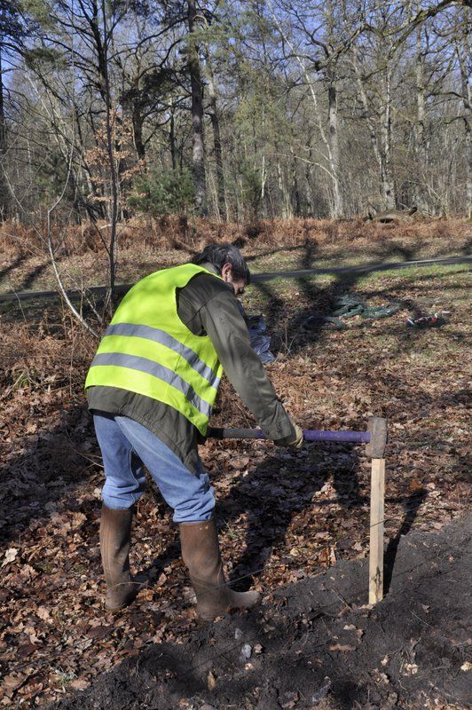 2013 02 25 Montage du crapaudrome 08